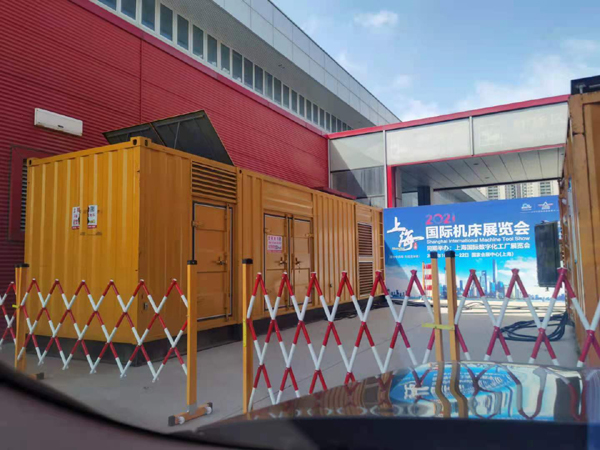 平塘发电机出租 对于发电机的特性你了解多少？