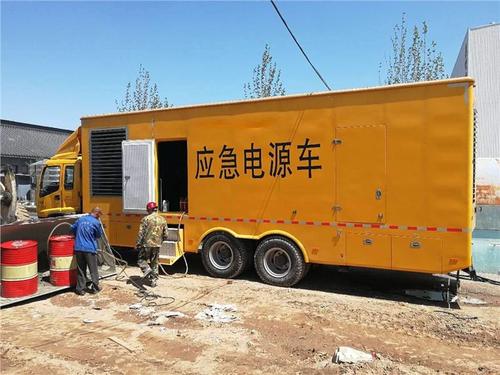平塘发电车租赁-教您挑选发电机哪些技巧可以掌握使用