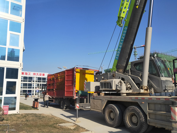 平塘发电机出租50KW柴油发电机组需要配多粗电缆线