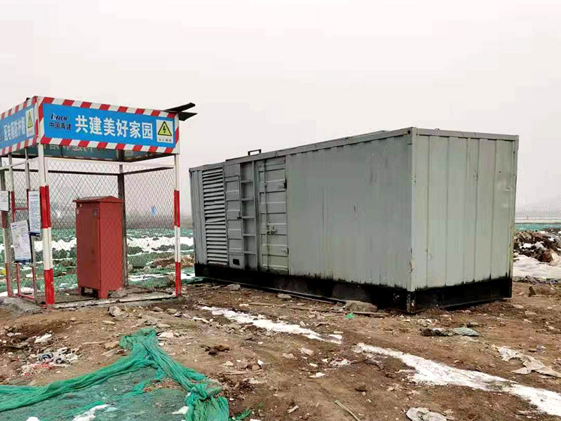 平塘燃气发电机在高海拔地区运行时会遇到哪些常见故障？