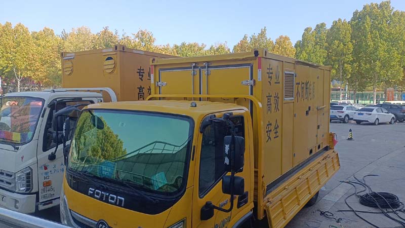平塘有哪些因素会影响柴油发电机组和UPS电源的切换时间？