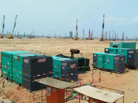 平塘测量水冷式机油散热器密封件尺寸的具体步骤是什么？