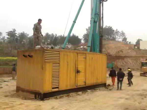 平塘柴油发电机组应用场合有哪些？