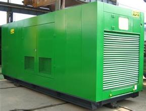 平塘冬季柴油发电机组预热完成后如何启动？